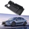Для Toyota Camry 2025 2025 LE/SE/XLE/XSE Подлокотник Ящик для хранения Поднос Панель центральной консоли Держатель Органайзер Аксессуары для интерьера