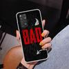 Чехол для телефона с рисунком Дьявол Плохой Парень Аниме для Phnoe Case для Xiaomi Redmi Note 15 14 14S 13 Pro Plus 12 12S 11S 11E 10S 10 11T 5G Уникальный Co