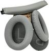 Headband Cushion and Ear Pads Replacement for Bose Quiet Comfort 25 35 (QC25 QC35) and QuietComfort 35 II (QC35ii) Headphones