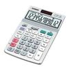 Casio Calculator Silver 1 Unit 2 (Commercial Set) JF-120GT-N [x Sets]