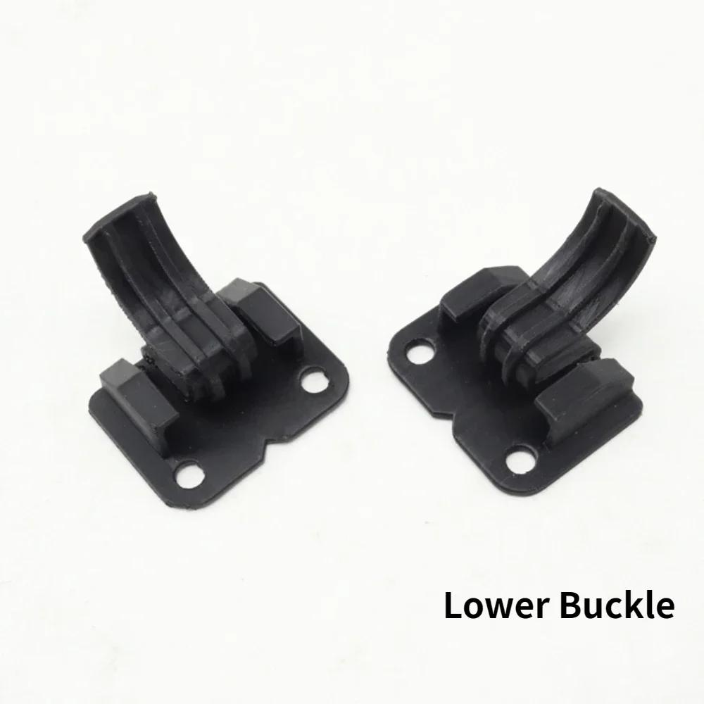 Car Seat Backrest Cover Fastener Clip Bracket Fixing Buckle For Porsche Cayenne 955 957 2003 2004 2005 2006 2007 2008 2009 2010