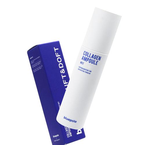Bluepaul Collagen Ampoule Body Mist 100ml