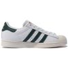 Adidas Кроссовки Superstar Footwear White College Green GZ1604