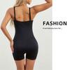 Утягивающий комбинезон, женский комбинезон, послеродовое корректирующее белье для контроля живота, корсет на талии, нижнее белье для подтяжки ягодиц