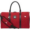 Jordan Дорожная сумка Monogram 25 л из полиэстера Унисекс Красная Jordan FJ6787-636