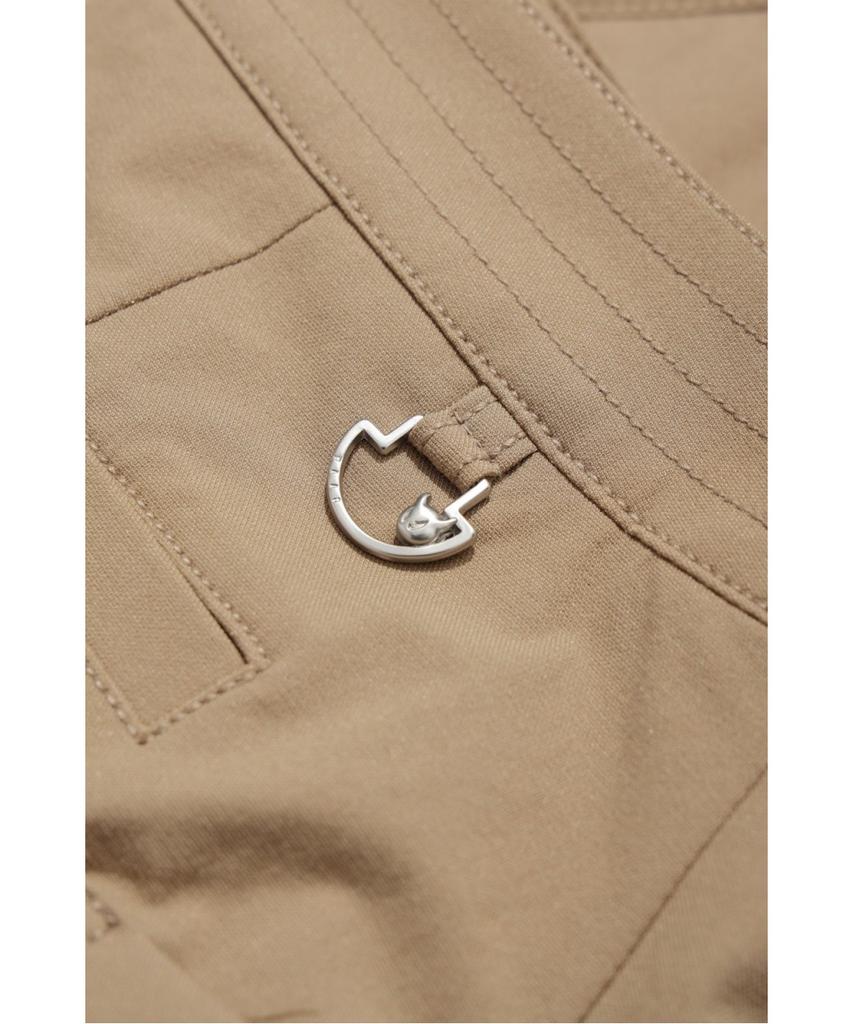 WAAC Women A Line Pocket Skort Wwkcm26202Bex