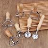 Ravioli Cutter Pastry Press Mold Dumpling Lace Embossing Device Ravioli Maker Mold Ravioli Stamp Cookie Mold Kitchen Baking Tool
