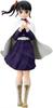 Kanao Tsuyuri Figure from the Anime "Demon Slayer: Kimetsu No Yaiba" GLITTER & GLAMOURS KANAO TSUYURI, Approximately 22cm