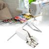 Sewing Supplies 7mm Sewing Machine Presser Foot Synchronous Presser Foot Even Feed Walking Foot