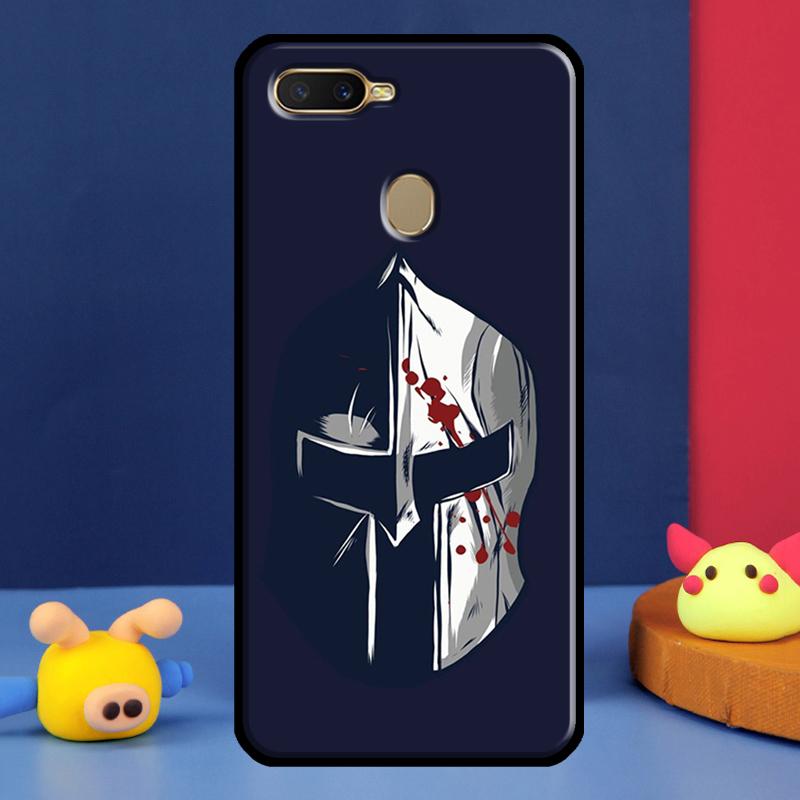 Чехол Spartan для Oppo A96 A76 A16 A74 A94 A54 S A57 A77 A58 A78 A98 A5 A9 A91 A15 A17 A52 A72