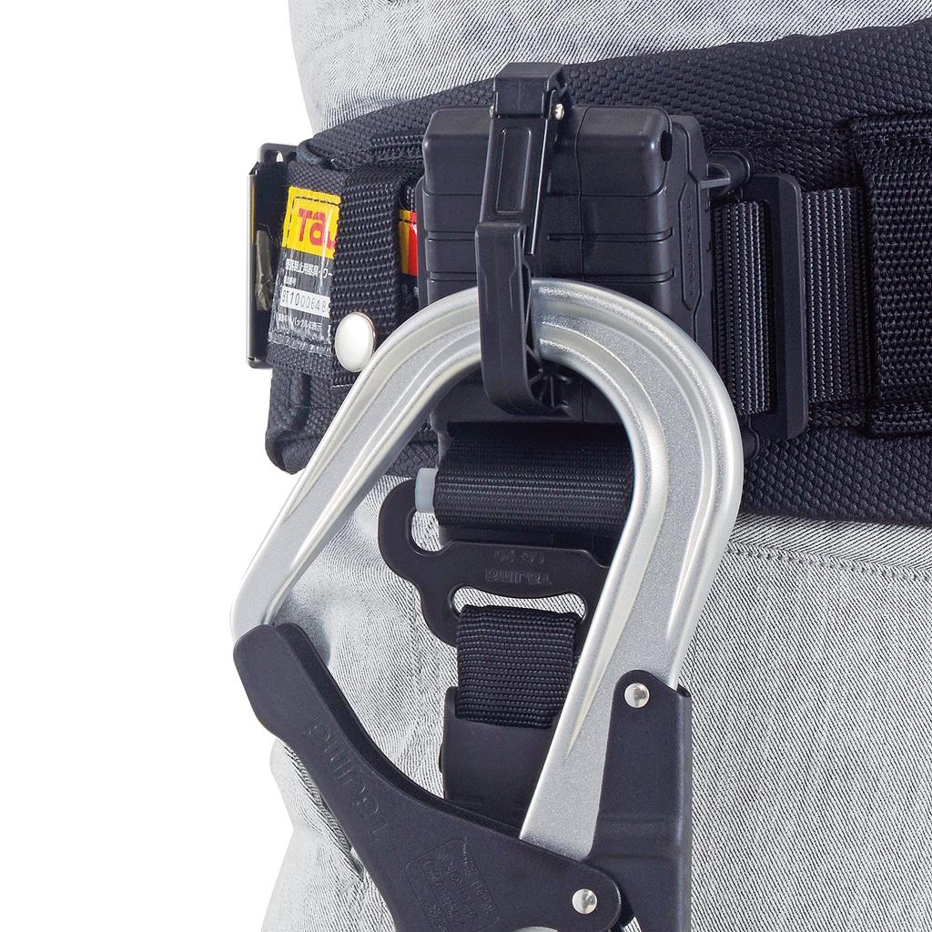 TAJIMA Строп для ремня безопасности торса вертикальный тип L8