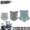 Мотоцикл R1200GS R1250GS ветровое стекло ветровое стекло для BMW R1200GS LC ADV GS1250 Adventure ветровое стекло протектор экрана 2014-2025