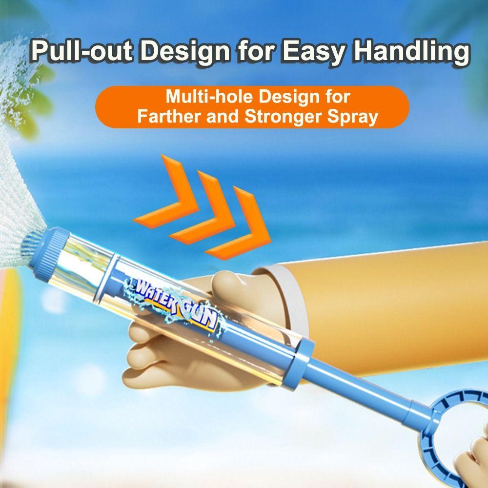 Фотореквизит Игрушки для распыления воды Инструмент для распыления воды Творческий разбрызгиватель Атмосфера Реквизит Лето