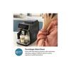 Philips EP3321/40 Coffee Machine Automatic 1.8L Black