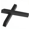 Piano Black Key Accessory Piano Key Top Ebony Piano Keytops Piano Repair Tool
