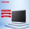 Toshiba Portable External Hard Drive USB 3.2 Gen 1
