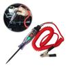 Digital Display Car Diagnostic Probe Test Pen Light Bulb Electric Measuring Pen  DC Car Scanner