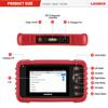 LAUNCH X431 CRP123X Автомобильные OBD2 Диагностические Инструменты OBD2 Сканер Двигатель ABS Подушка Безопасности SRS АКПП Коды Ошибок Бесплатное Обновление Автомобильные Инструменты