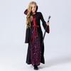 Halloween Co Clothes Kids Witch Death Game Party Cosplay Suit