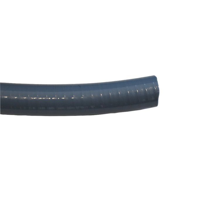 PVC Hose 40mm Flexible Reinforced - Sale by the Meter
