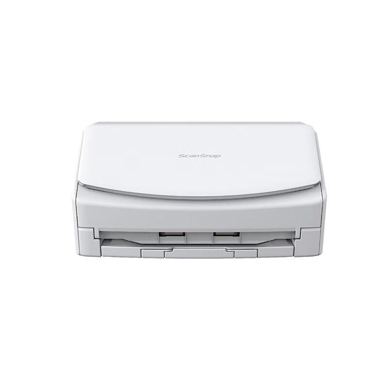 Fujitsu ScanSnap iX1600 Wireless A4 Document Scanner