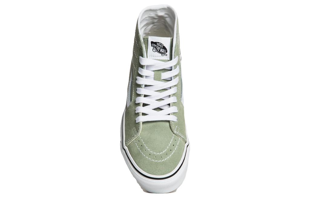 Кеды Vans Sk8-Hi Tapered 'Color Theory - Desert Sage' VN0A7Q62UDP