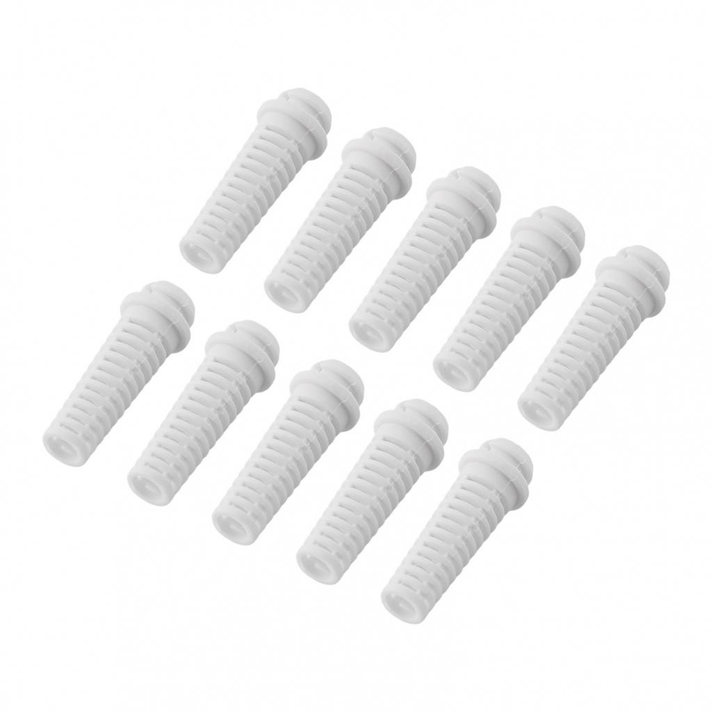 Cable Protection PVC Cable Gland Connector Rubber Sheath