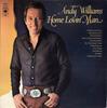 Виниловая пластинка ANDY WILLIAMS  Home Lovin Man S64286 CBS 1971 Великобритания Джаз Б/у