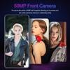 Смартфон GT10 Pro - Две SIM-карты, Двойной режим ожидания, 22 ГБ ОЗУ, 2 ТБ Памяти, Android, Глобальная версия