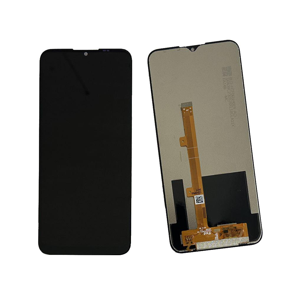 LCD Screen and Digitizer Full Assembly For Coolpad Cool 20 CP03