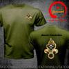 French Foreign Legion Symbol T Shirt For Male France Lgion Trangre Logo Tshirt New Summer Fashion Leisure Tee Shirt Camiseta