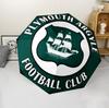 Plymouth Argyle (1) Umbrella sturdy frame suitable for outdoor activities beach travel ideal gift for all seasons