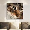 Cat DIY 5D Diamond Painting Animals Diamond Embroidery Full Lay Anime Cross Stitch Kits Home Decor Handmade Gift