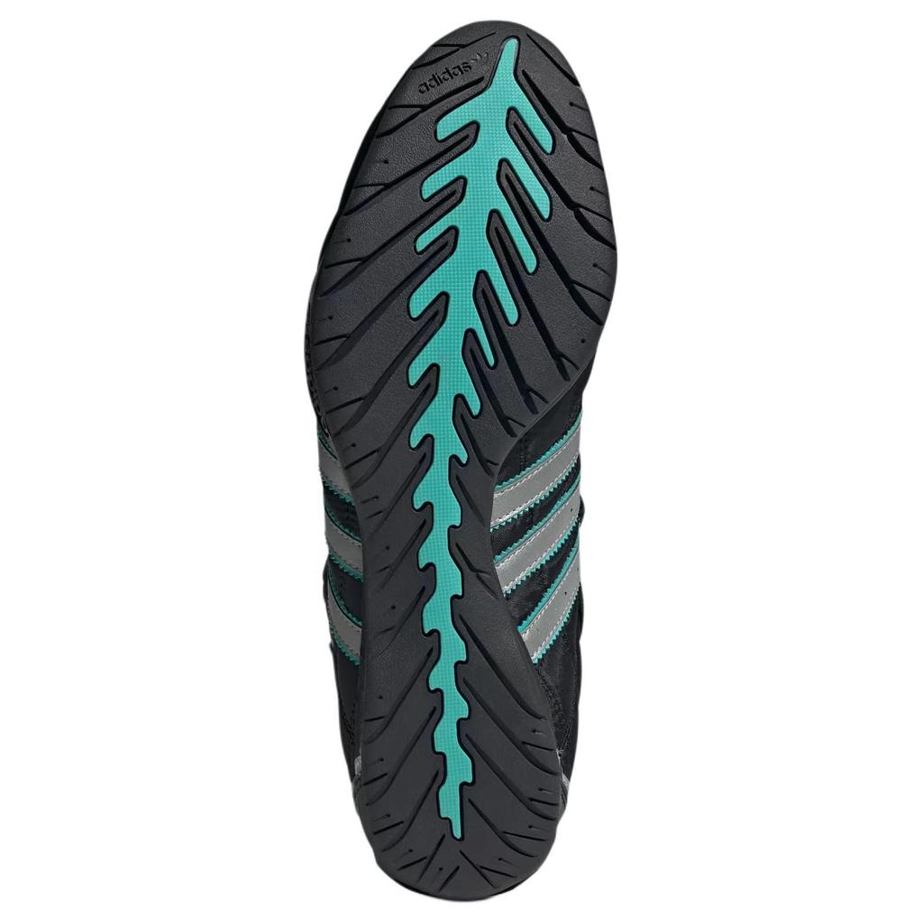 Adidas Originals Adiracer High quilted three stripes sneakers JR4547