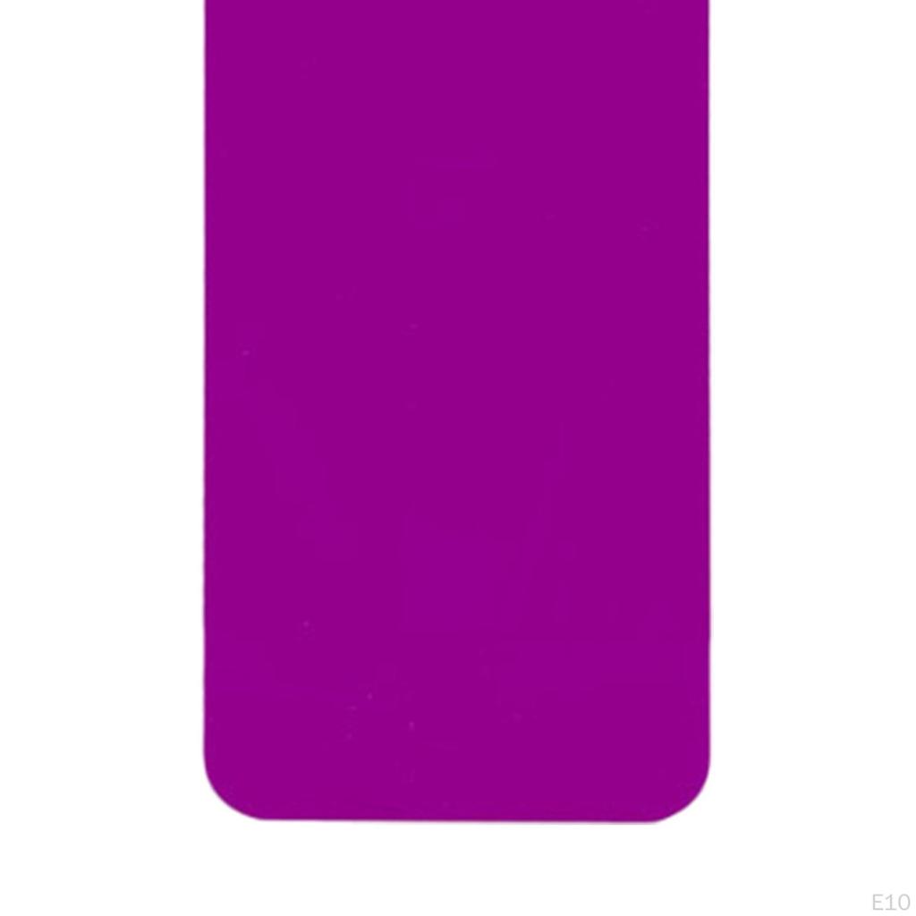 Доска для окрашивания акриловых волос, Доска для мелирования балаяж, Доска для разделения окрашивания волос для парикмахера,