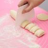 Baking Mat Non-Stick Silicone Kneading Dough Mat Pizza Cake Dough Maker Kitchen Rolling Dough Pads Baking Pastry Tools