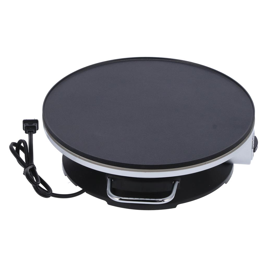 Pancake Machine Small Non Stick Electric Crepe Maker for Kitchen Use
