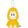 Loose Gegege no Kitaro Mascot Ball Chain Mouse Man
