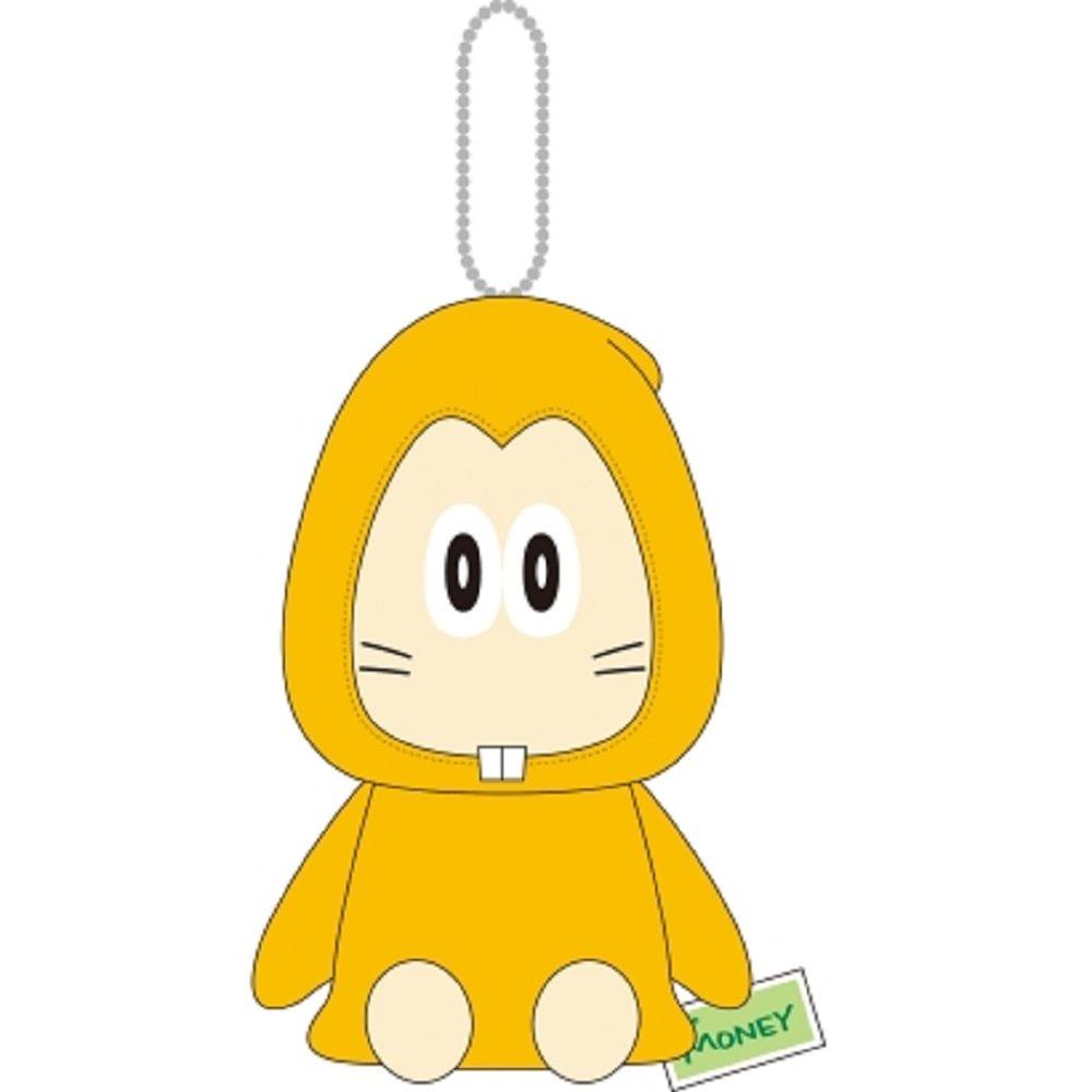 Loose Gegege no Kitaro Mascot Ball Chain Mouse Man