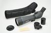 Kenko PRO FIELD GAIA Spotting Scope 20-60x80 Waterproof Inclined Eyepiece Dual Focus 82mm Lens Filter Compatible