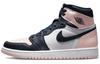 Air 1 Retro High Og Se 'Bubble Gum' Женские DD9335-641