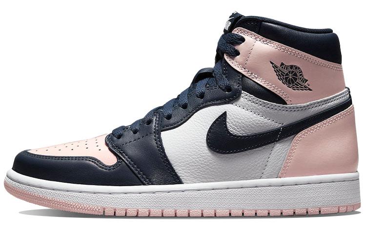 Air Jordan 1 Retro High Og Se 'Bubble Gum' Женские DD9335-641
