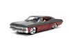 1:24 BTM 1967 Chevy Impala 2-Door Blue 33864