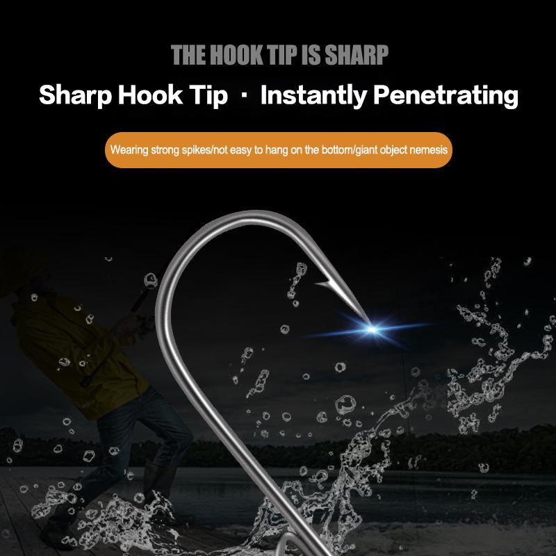 Палисандровые Джиг-головки Рыболовный Крючок Длинное Ушко Широкий Зазор 5Г 7Г 10Г 14Г Неокрашенные Шарик Острые Джиг-головки Для Форели Окуня Рыболовные Снасти