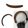Replacement Soft Leather Headbeam Pad Top Headband Cover for MAJOR1 2 Headphones Beam Cushion