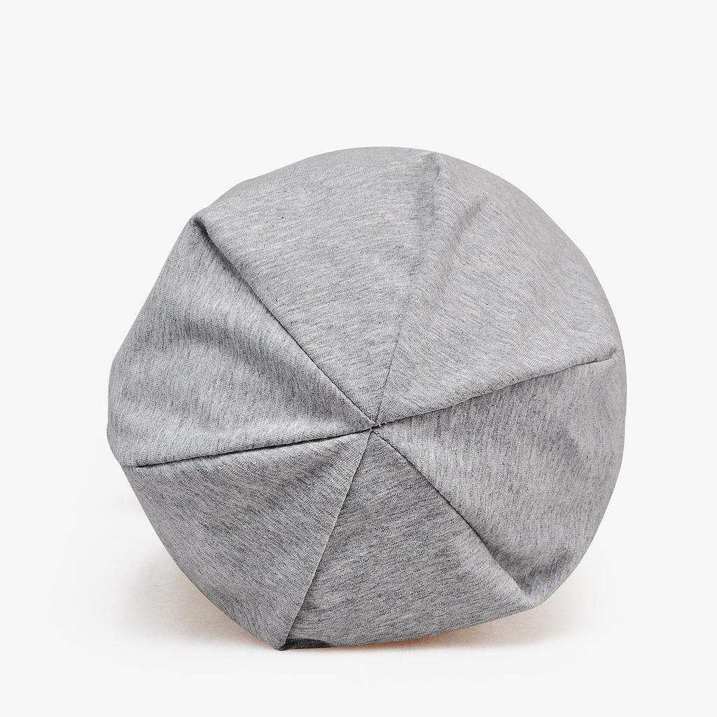 Unisex Lightweight Cotton Headscarf: Spring/Summer Breathable Cap & Sleep Hat