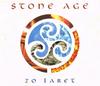 CD STONE AGE - Zo laret  COL6605112 Columbia 1994 Франция Soul/Funk Б/у