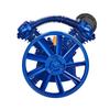 Air Compressor Pump Head 5.5HP 5.75CFM @ 90PSI 2-Cylinder Piston Pump Head