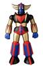 Medicom Toy Dynamic Heroes UFO Robot Grendizer Gold Ver.