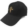 Prince Unisex Adult Symbol Baseball Cap